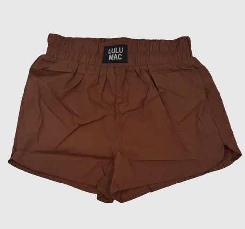 Lulu Mac Shorts