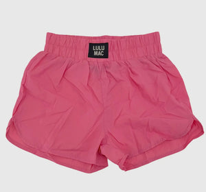 Lulu Mac Shorts