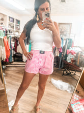 Load image into Gallery viewer, Lulu Mac boxer shorts