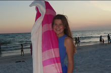 Load image into Gallery viewer, Lulu Mac Blanket