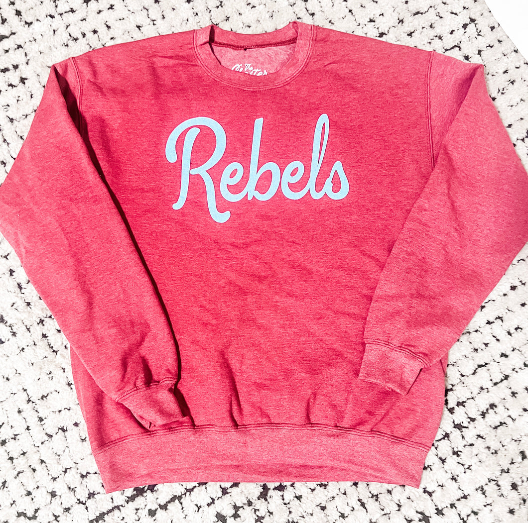 Rebels Sweatshirt