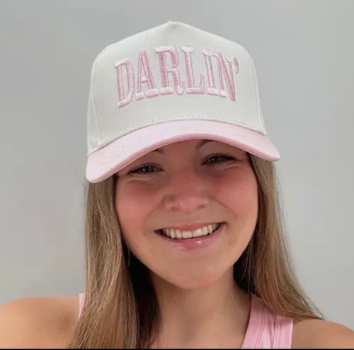 Darlin Hat