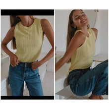 Load image into Gallery viewer, Bonneville Knit Texture Top
