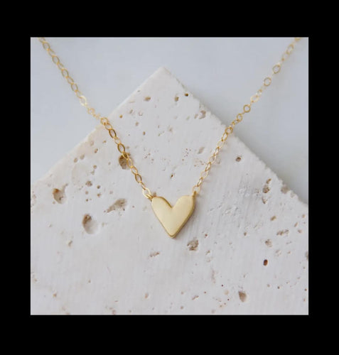 Heart Necklace