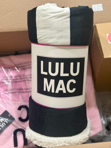 Lulu Mac Blanket